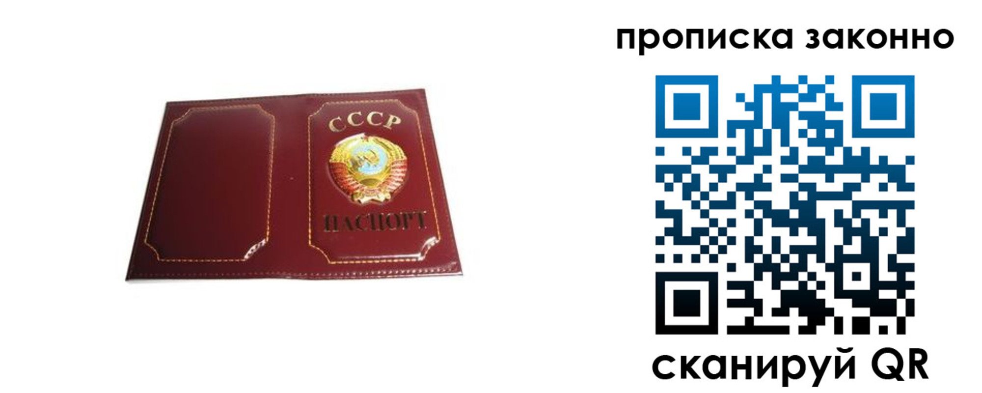 прописка законно в Малой Вишере
